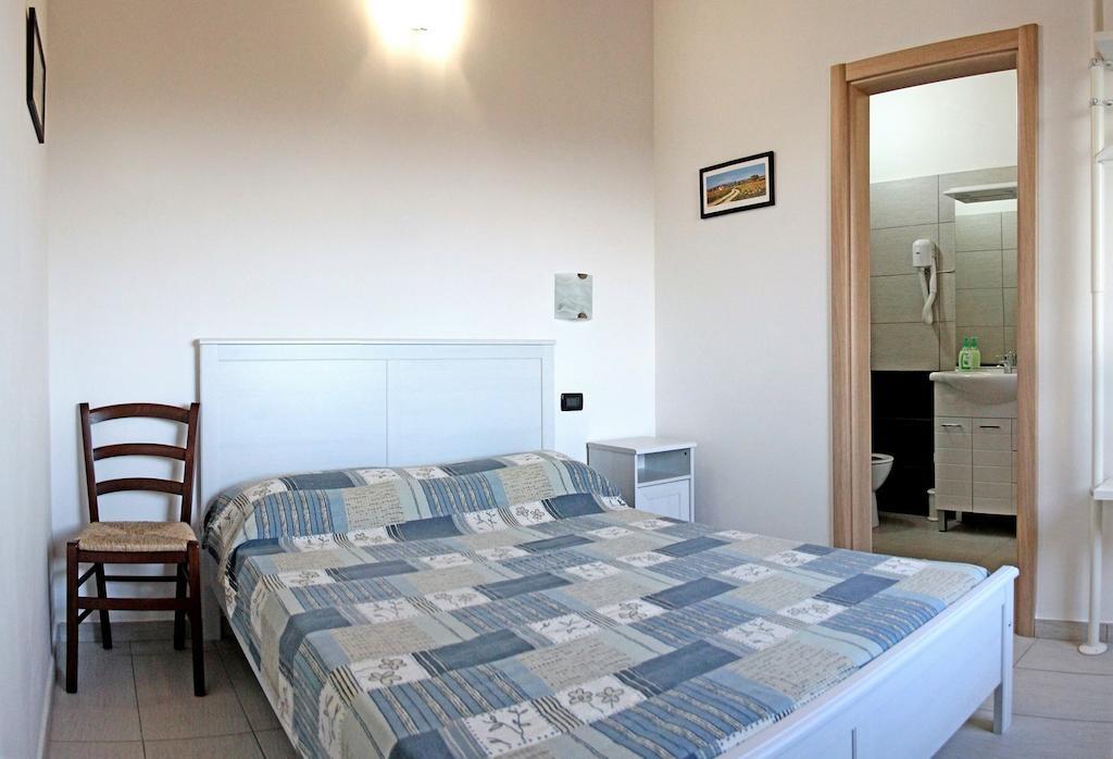 B&B S'Ena Suni Quarto foto