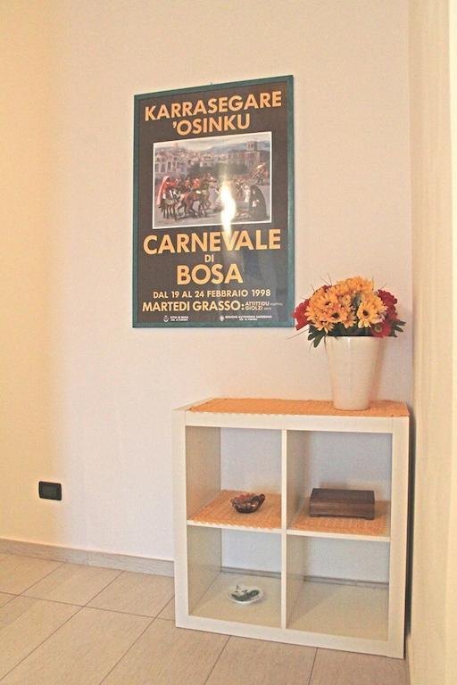 B&B S'Ena Suni Quarto foto