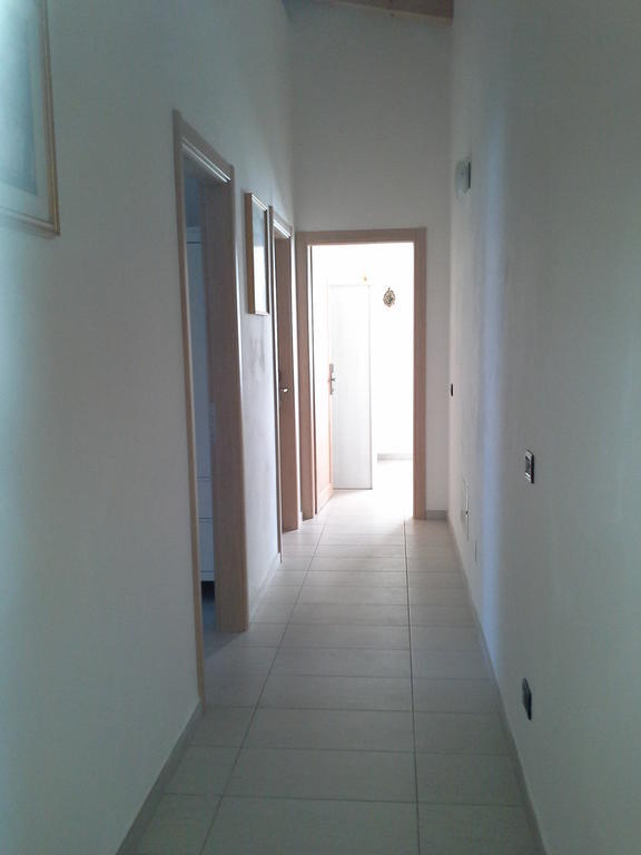 B&B S'Ena Suni Quarto foto
