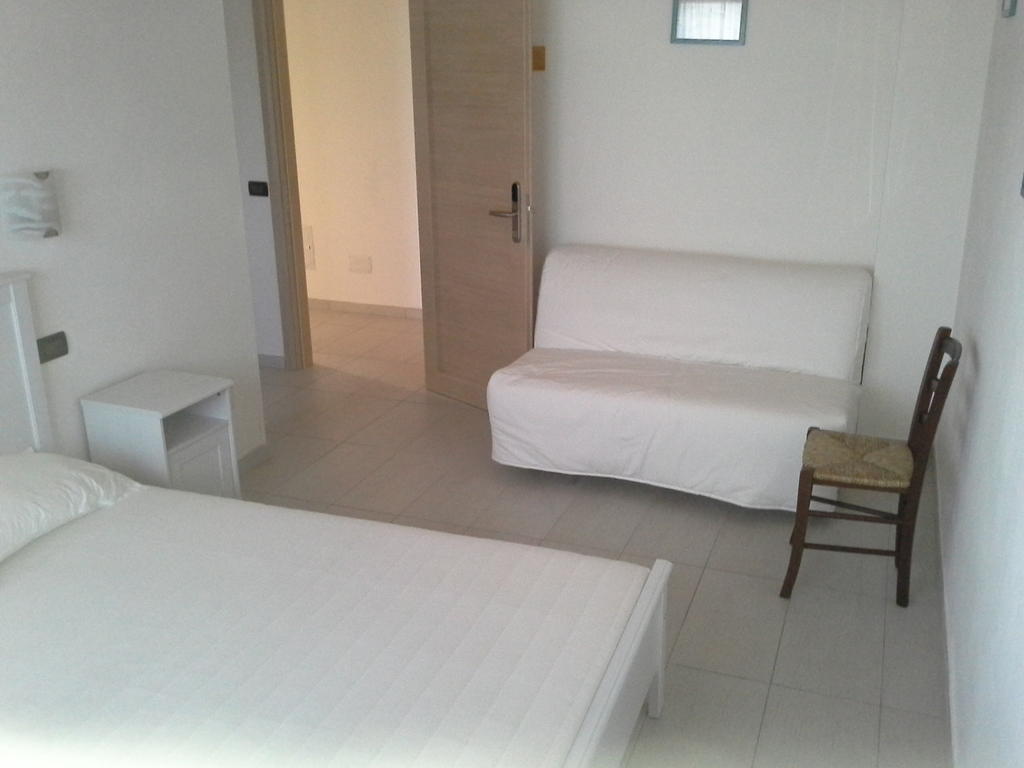 B&B S'Ena Suni Quarto foto