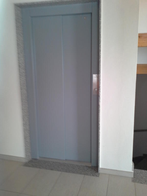 B&B S'Ena Suni Quarto foto