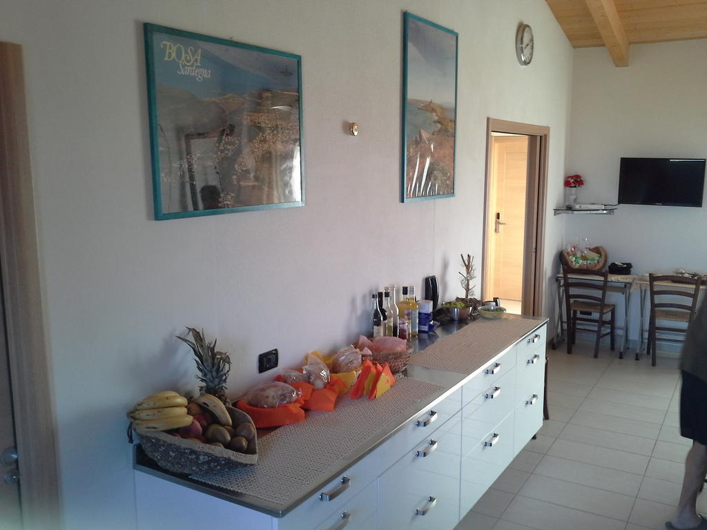 B&B S'Ena Suni Quarto foto