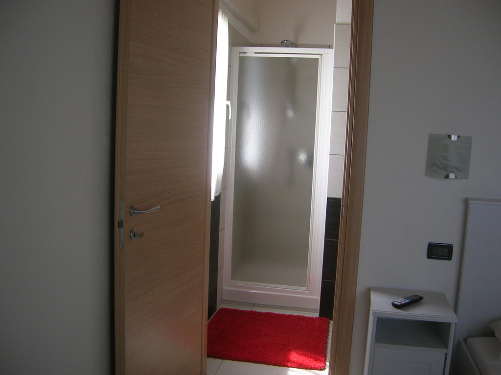 B&B S'Ena Suni Quarto foto